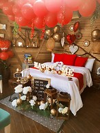 Celeste Glamping Guatape