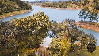 Celeste Glamping Guatape