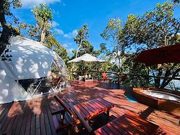 Celeste Glamping Guatape