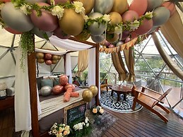 Celeste Glamping Guatape