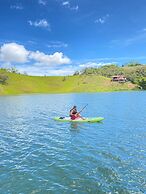 Celeste Glamping Guatape