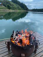 Celeste Glamping Guatape