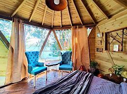 Celeste Glamping Guatape