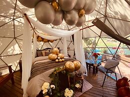 Celeste Glamping Guatape