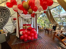 Celeste Glamping Guatape