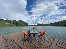 Celeste Glamping Guatape