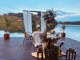 Celeste Glamping Guatape