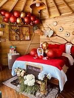 Celeste Glamping Guatape