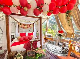 Celeste Glamping Guatape