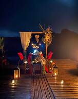 Celeste Glamping Guatape