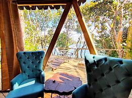 Celeste Glamping Guatape
