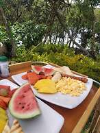 Celeste Glamping Guatape