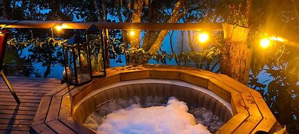 Celeste Glamping Guatape