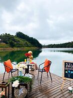 Celeste Glamping Guatape