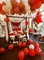 Celeste Glamping Guatape