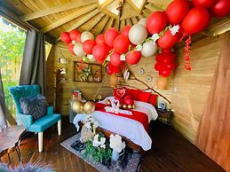 Celeste Glamping Guatape