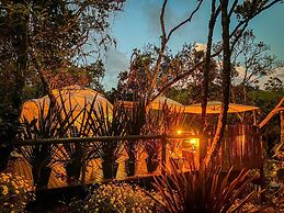 Celeste Glamping Guatape