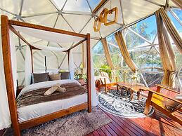 Celeste Glamping Guatape