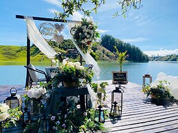 Celeste Glamping Guatape