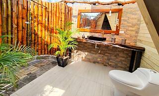 Celeste Glamping Guatape