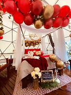 Celeste Glamping Guatape