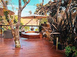 Celeste Glamping Guatape