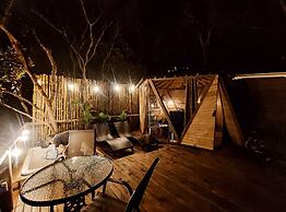 Celeste Glamping Guatape