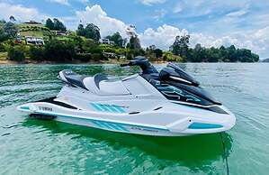 Celeste Glamping Guatape