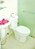 HANZ Ailen Garden Hotel