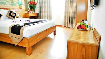 HANZ Ailen Garden Hotel