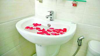 HANZ Ailen Garden Hotel