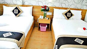 HANZ Ailen Garden Hotel