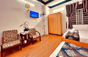 HANZ Ailen Garden Hotel