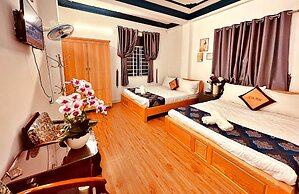 HANZ Ailen Garden Hotel