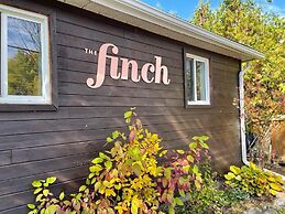 The Finch Beach Resort