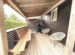 The Finch Beach Resort