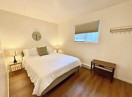 The Finch Beach Resort