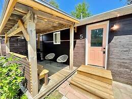 The Finch Beach Resort