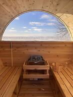 The Finch Beach Resort