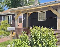 The Finch Beach Resort