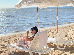 The Finch Beach Resort