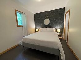 The Finch Beach Resort