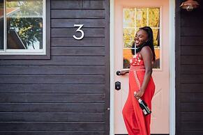 The Finch Beach Resort