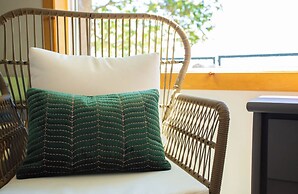 The Finch Beach Resort