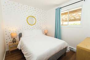 The Finch Beach Resort