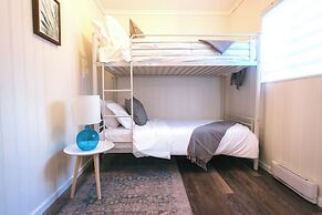 The Finch Beach Resort