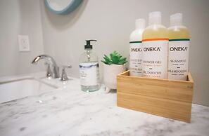 The Finch Beach Resort