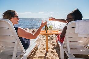 The Finch Beach Resort