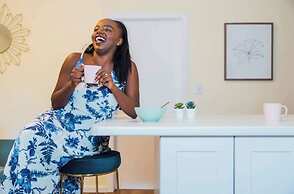 The Finch Beach Resort