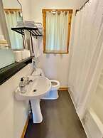 The Finch Beach Resort